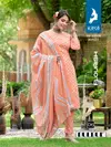 Bulbul Vol 3 By Kaya Rayon Printed Readymade Suits Wholesale Market In Surat
